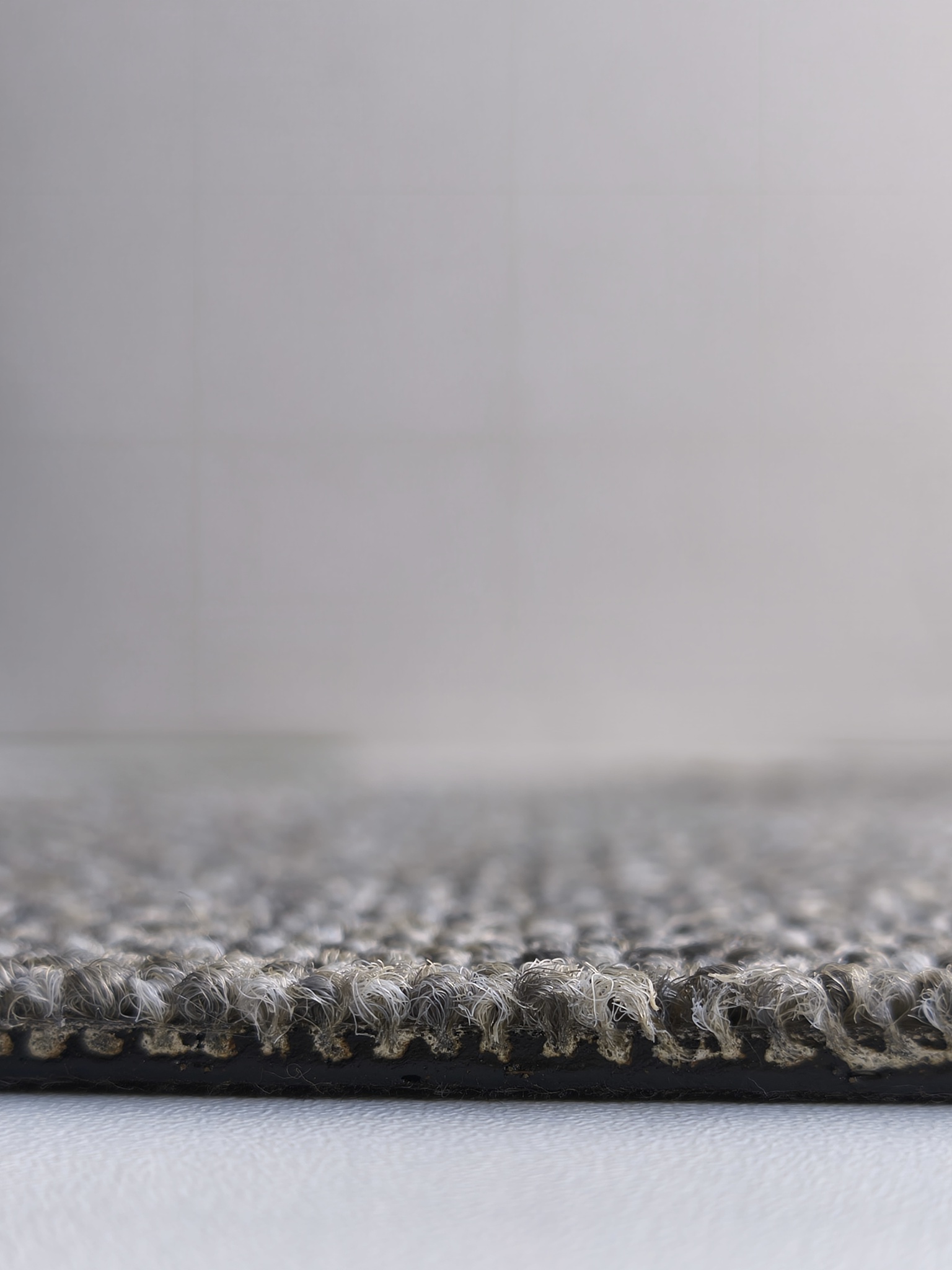 Ковровая плитка Bonkeel Pascal Grey 500×500×6